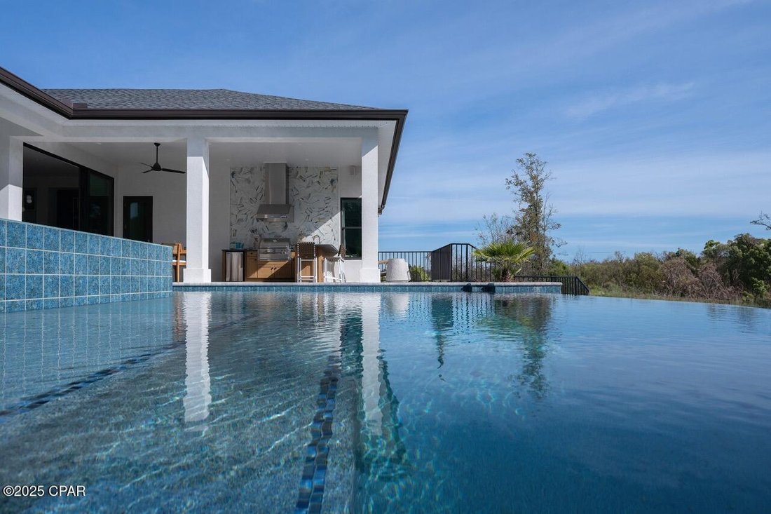 House in Panama City, Florida, United States 4 - 15761258