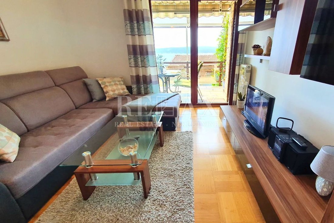 House in Grad Crikvenica, Primorje-Gorski Kotar County, Croatia 2 - 15762687