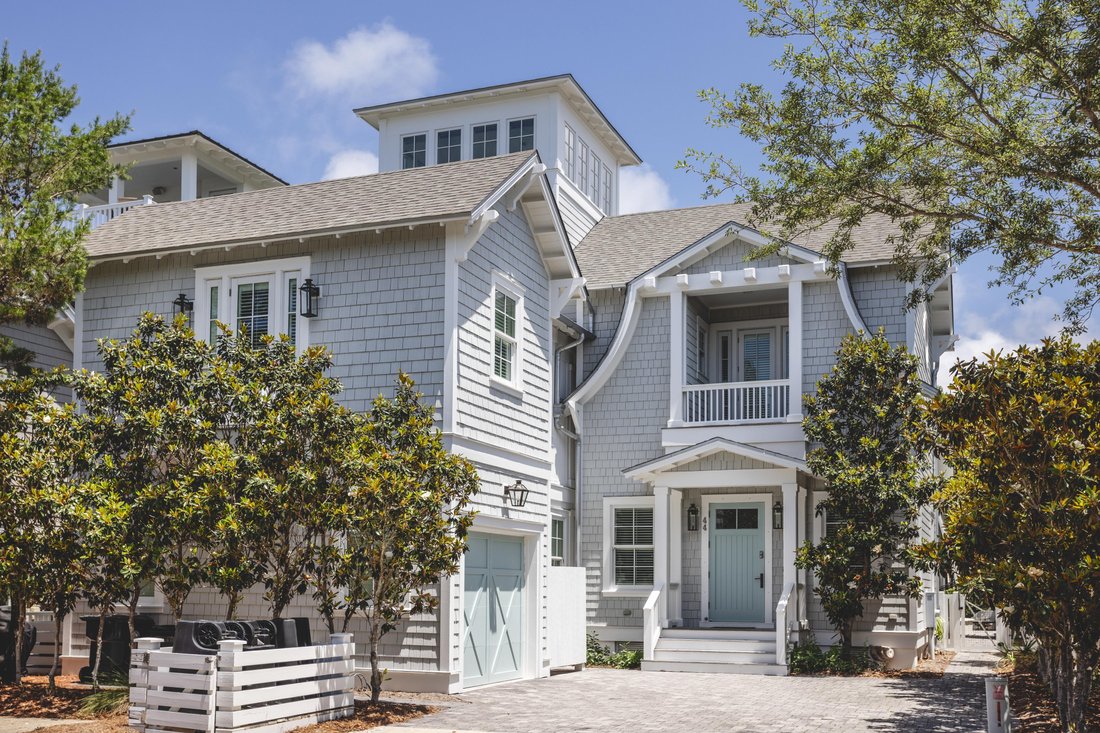 House in Rosemary Beach, Florida, United States 2 - 15760680