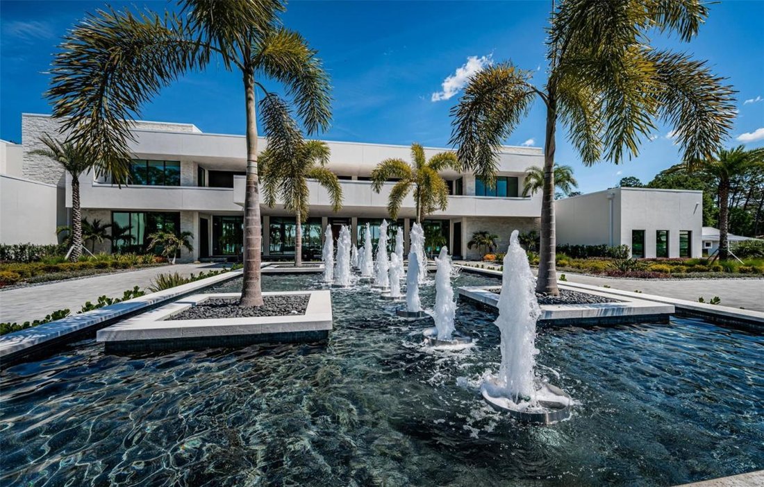 House in Odessa, Florida, United States 4 - 15762682
