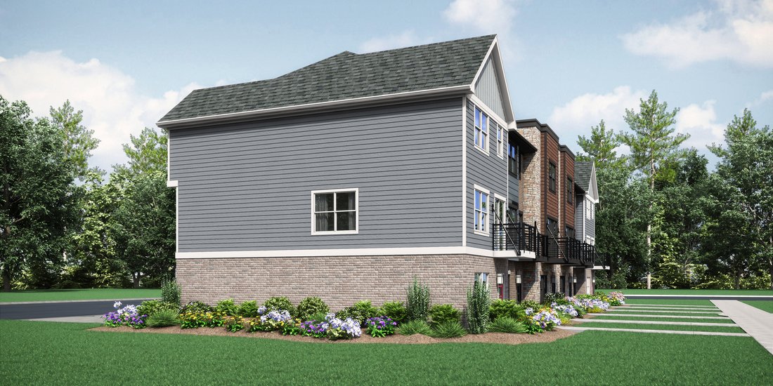 Land in New Lenox, Illinois, United States 4 - 15762426