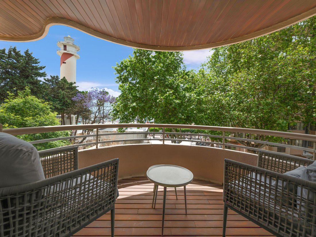 Apartment in Golden Mile, Andalusia, Spain 1 - 15761451