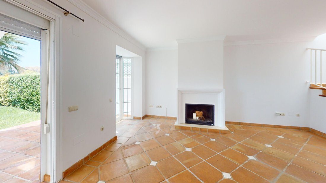 Townhouse in Guadalmina Alta, San Pedro de Alcantara, Spain 5 - 15762814