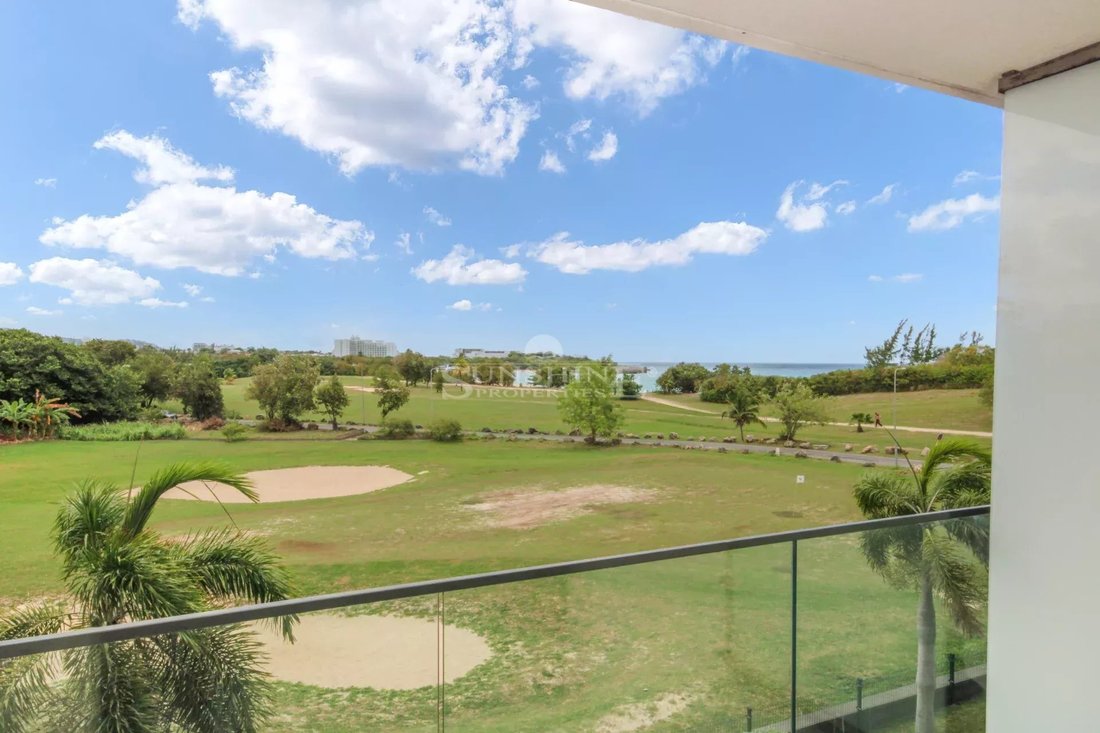 Apartment in Simpson Bay, Sint Maarten 2 - 15760916