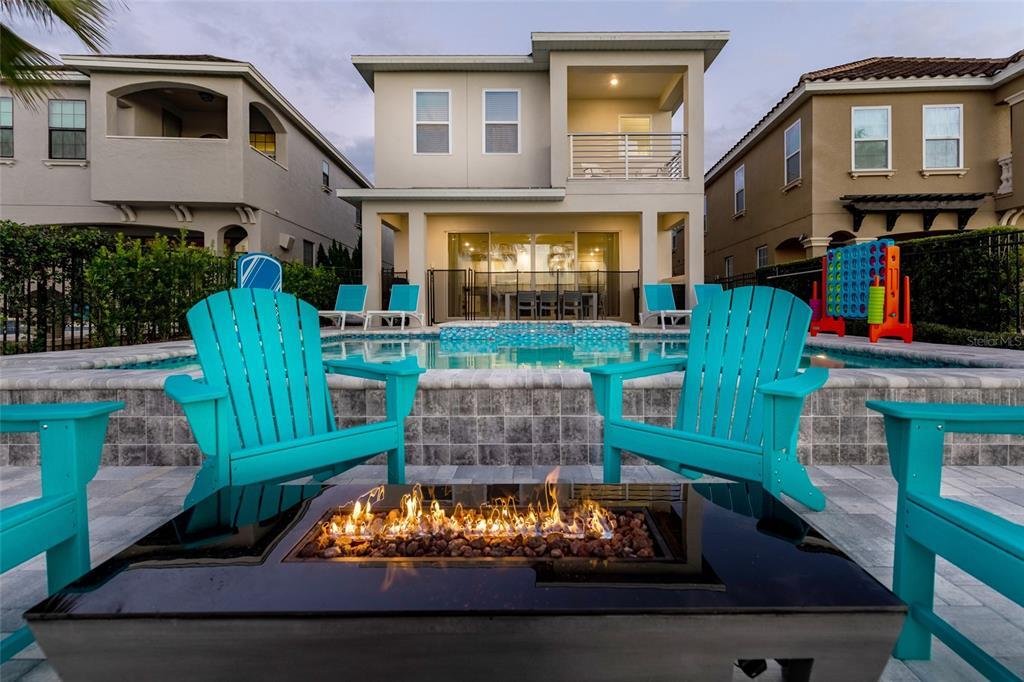 House in Kissimmee, Florida, United States 5 - 15761261