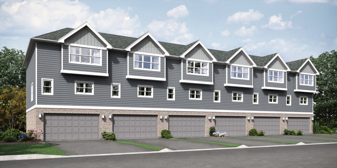 Land in New Lenox, Illinois, United States 3 - 15762426