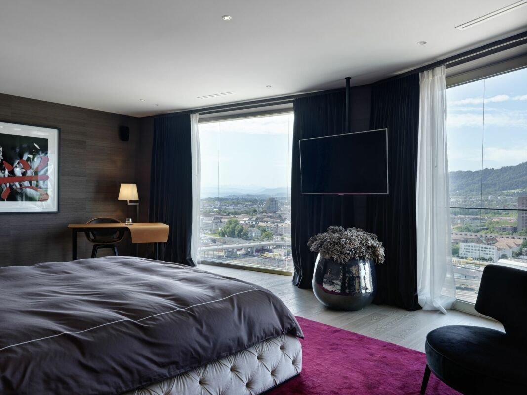 Penthouse in Zürich, Zurich, Switzerland 4 - 15760718