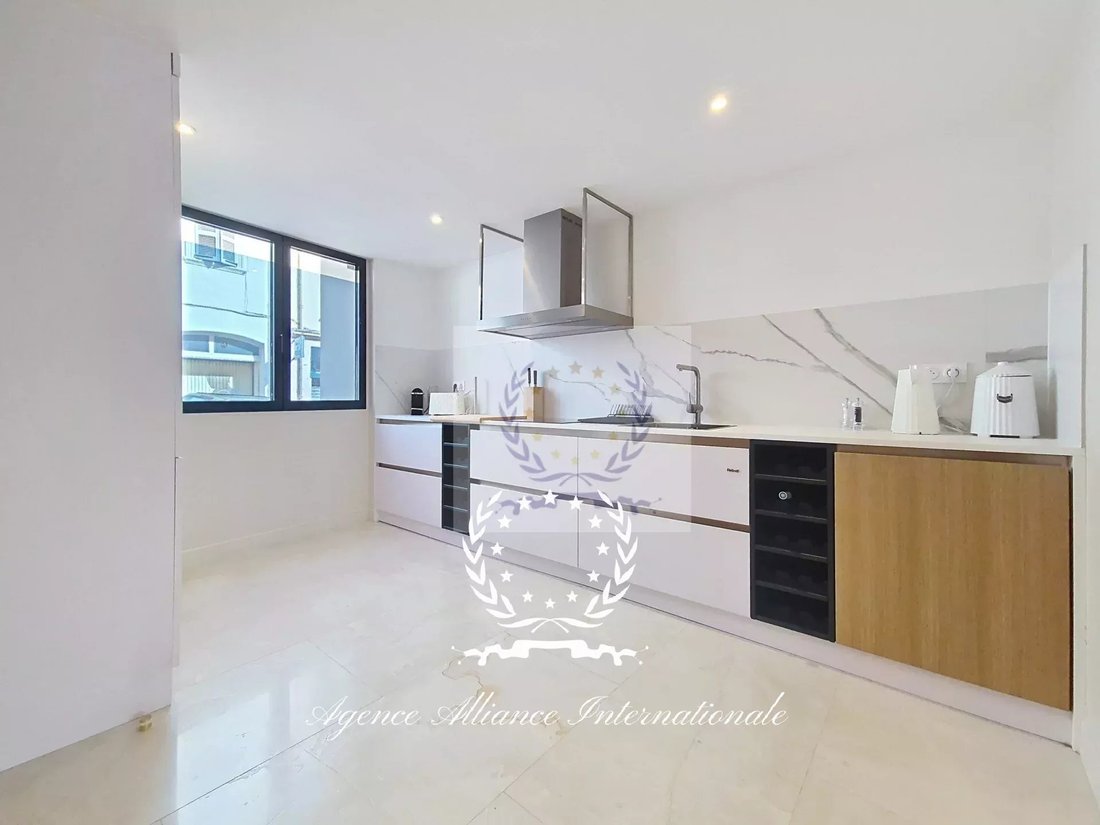 Apartment in Cannes, Provence-Alpes-Côte d'Azur, France 3 - 15760760