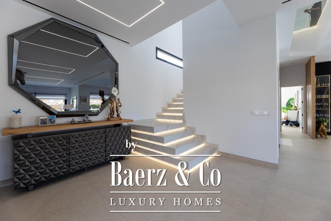 Villa in Palma, Balearic Islands, Spain 4 - 15761881