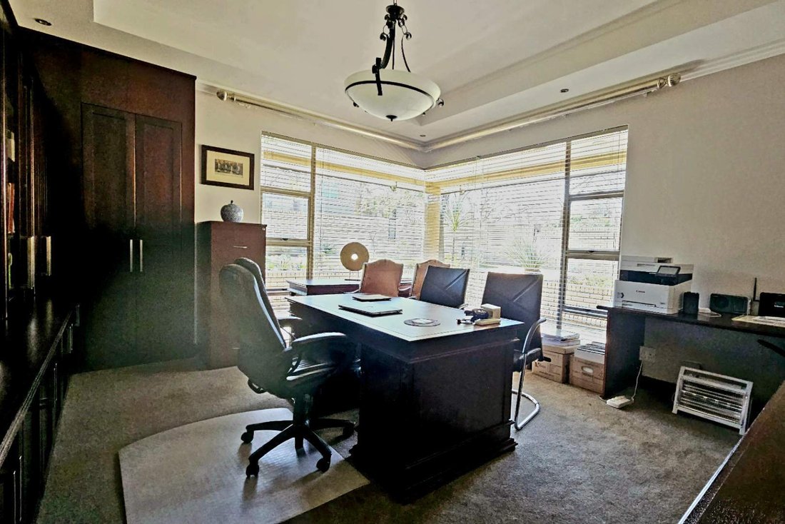 House in Heuwelsig, Free State, South Africa 4 - 15760808