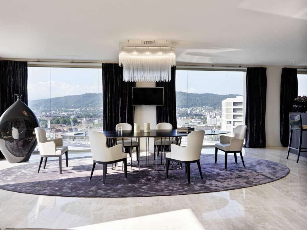 Penthouse in Zürich, Zurich, Switzerland 1 - 15760718