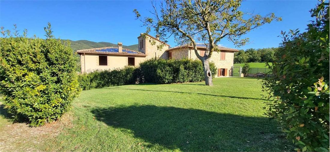 House in Acquasparta, Umbria, Italy 5 - 15761476