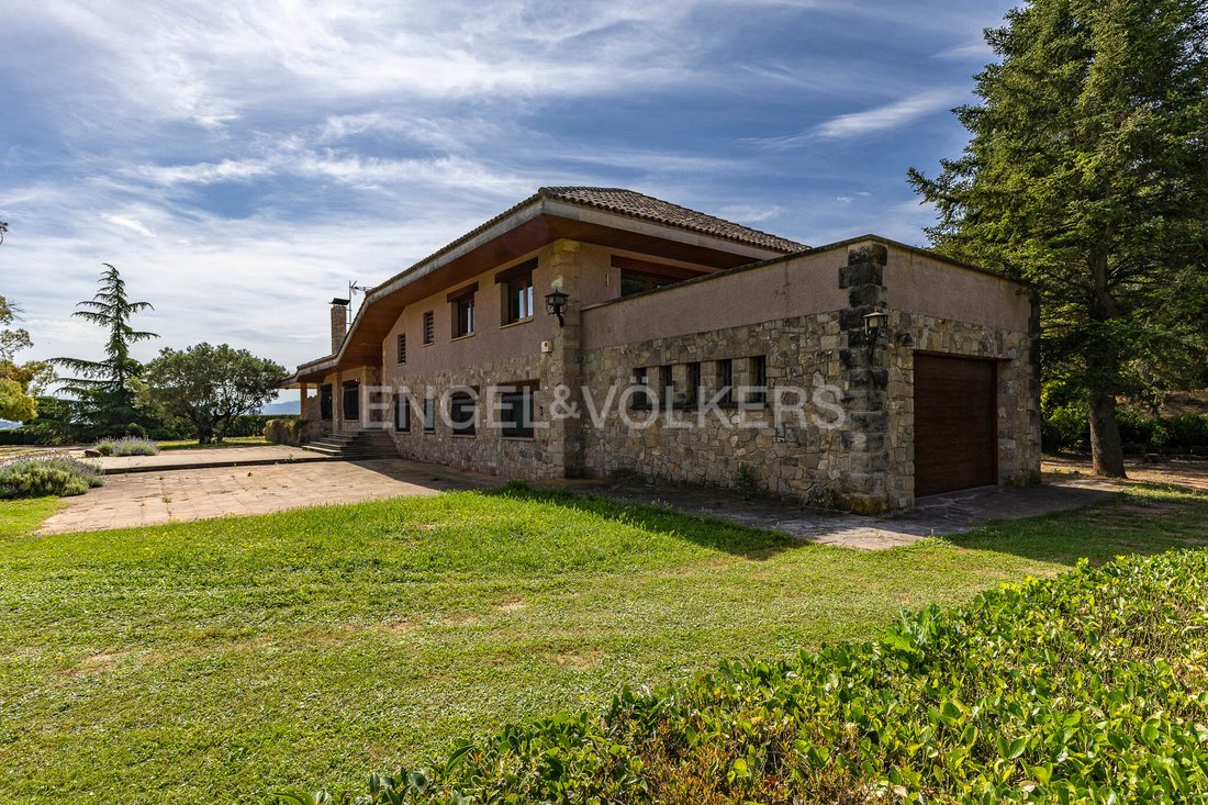 Finca in Santpedor, Catalonia, Spain 5 - 15761595