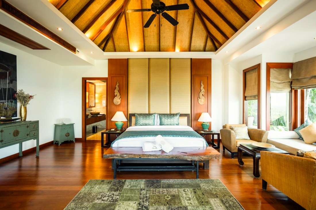 House in Phuket, Phuket, Thailand 4 - 15761890