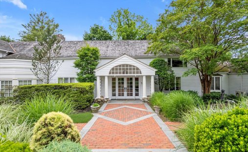 House in Great Neck, New York, United States 1