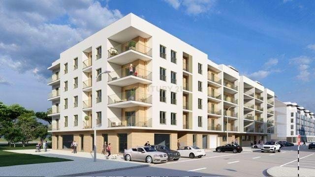 Apartment in Montijo e Afonsoeiro, Setubal, Portugal 5 - 15762657