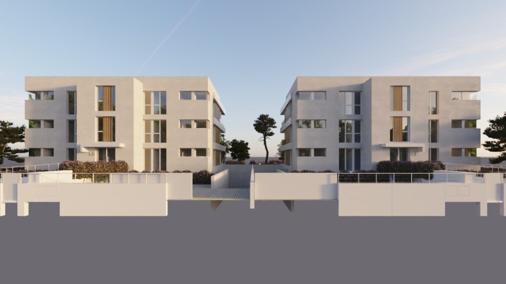 Apartment in Pollenca, Balearic Islands, Spain 2 - 15761539
