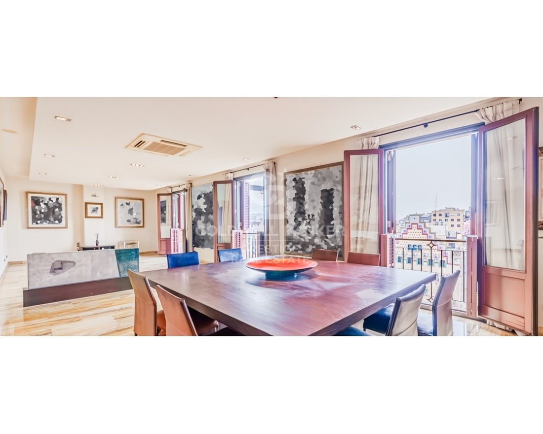 Apartment in Eixample, Barcelona, Spain 4 - 15043024