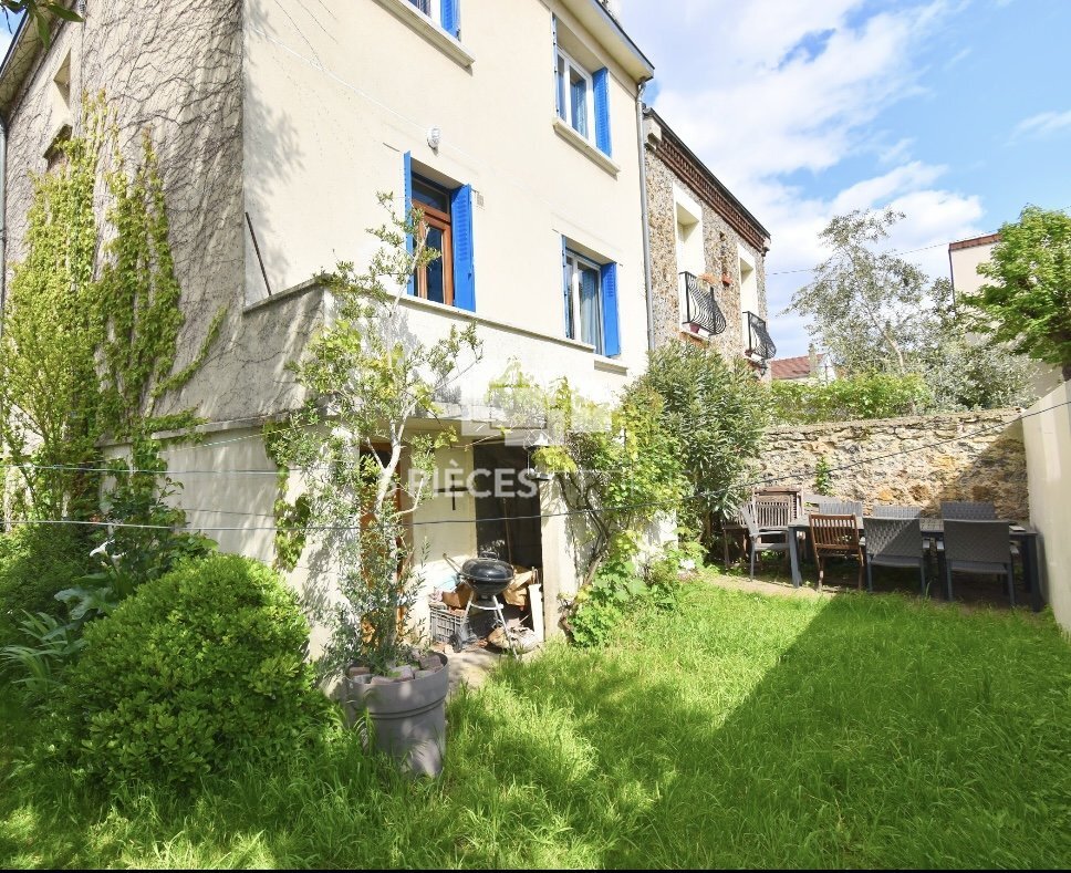 House in Agent Sarre-Centre-Les Vallées-La Garenne, Colombes, France 2 - 15743085