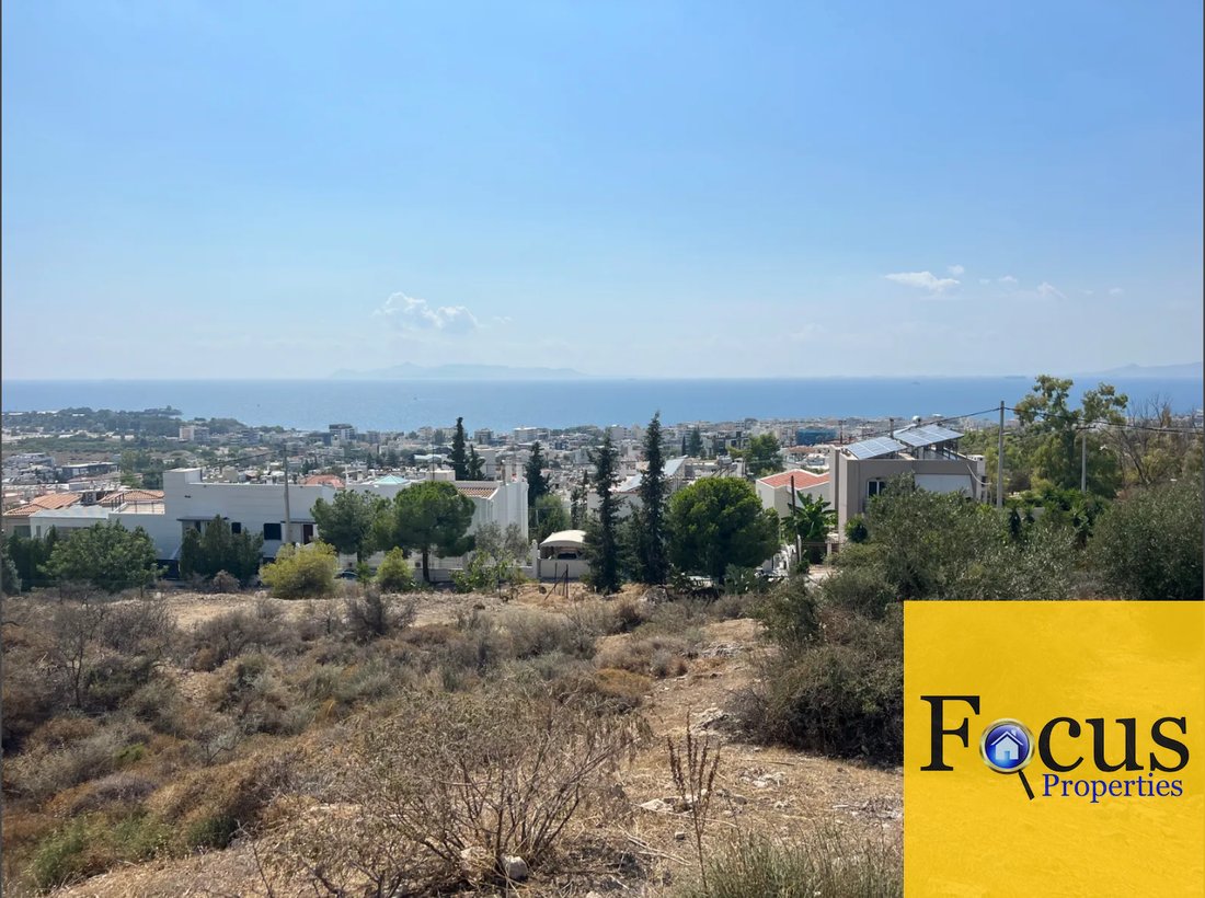 Land in South Athens, Attica, Greece 2 - 15761231