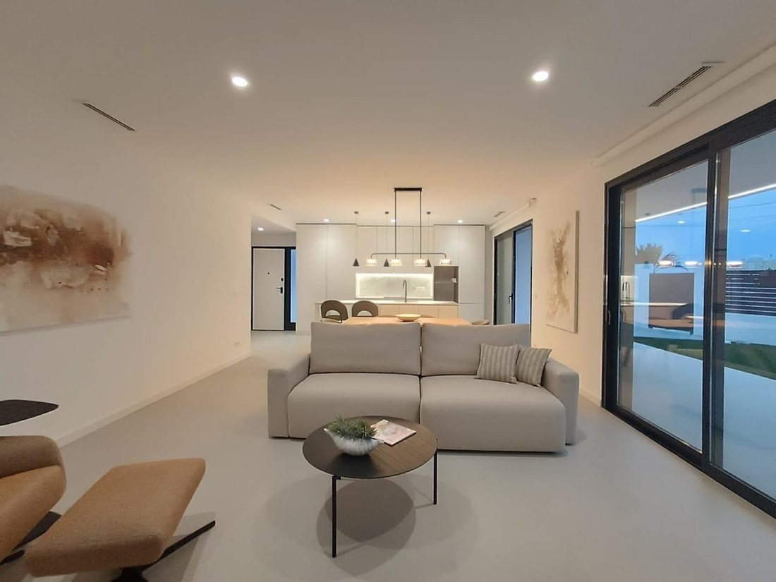 Villa in Ciudad Quesada, Rojales, Valencian Community 2 - 10660112