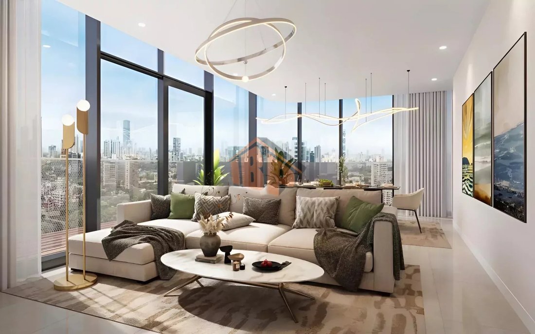 Apartment in Al Barsha South 5, Al Barsha, Dubai 1 - 15760919