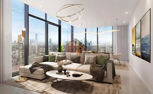 Apartment in Al Barsha South 5, Al Barsha, Dubai 1