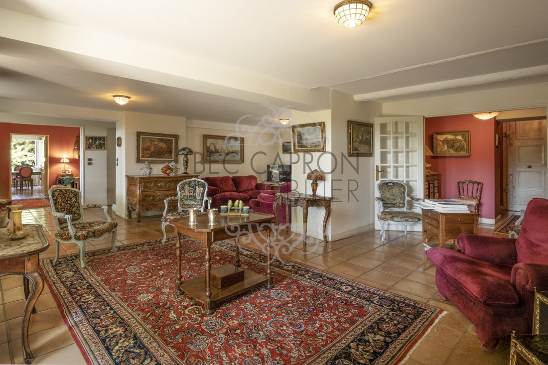 House in Granettes-Jauberte-Sainte Anne, Aix-en-Provence, France 4 - 15761441
