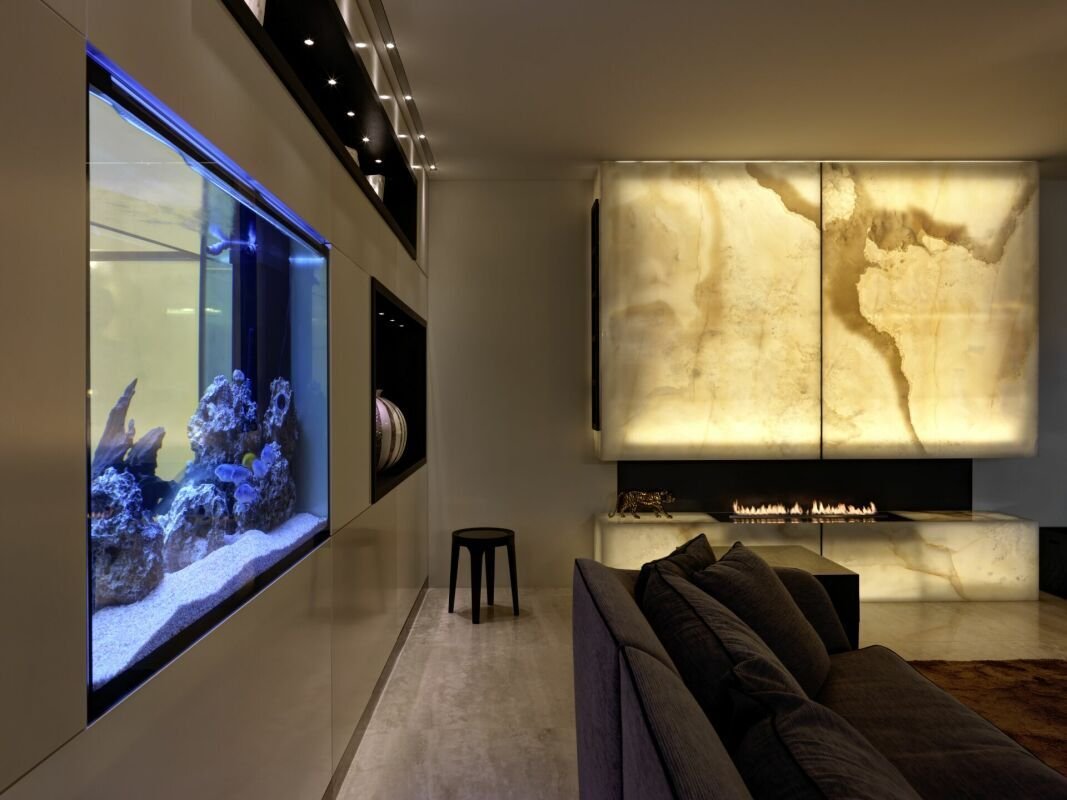 Penthouse in Zürich, Zurich, Switzerland 2 - 15760718