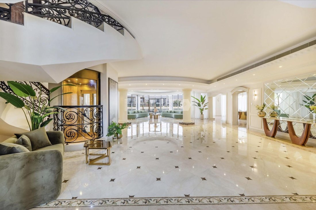 Villa in Palm Jumeirah, Dubai, United Arab Emirates 5 - 15760757
