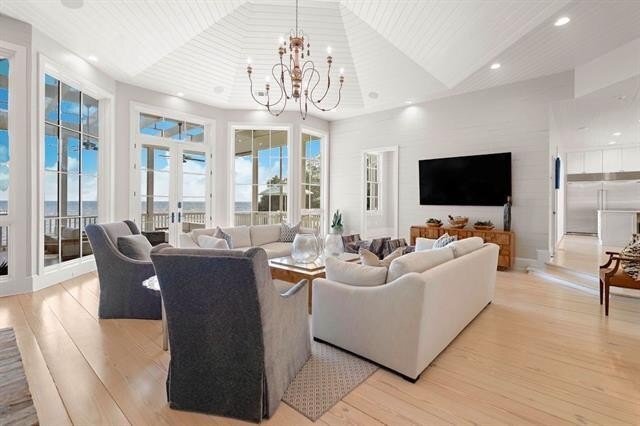 House in Mandeville, Louisiana, United States 3 - 15762021