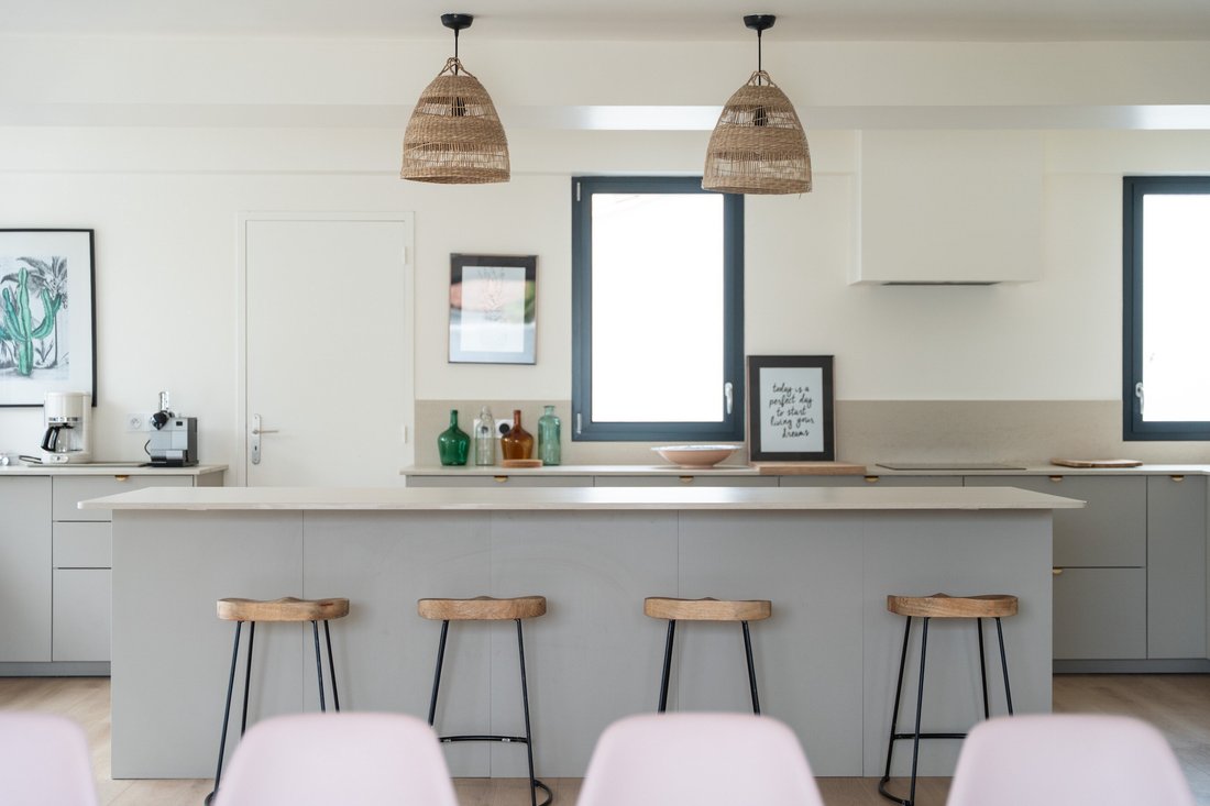 House in La Couarde-sur-Mer, Nouvelle-Aquitaine, France 4 - 15761435