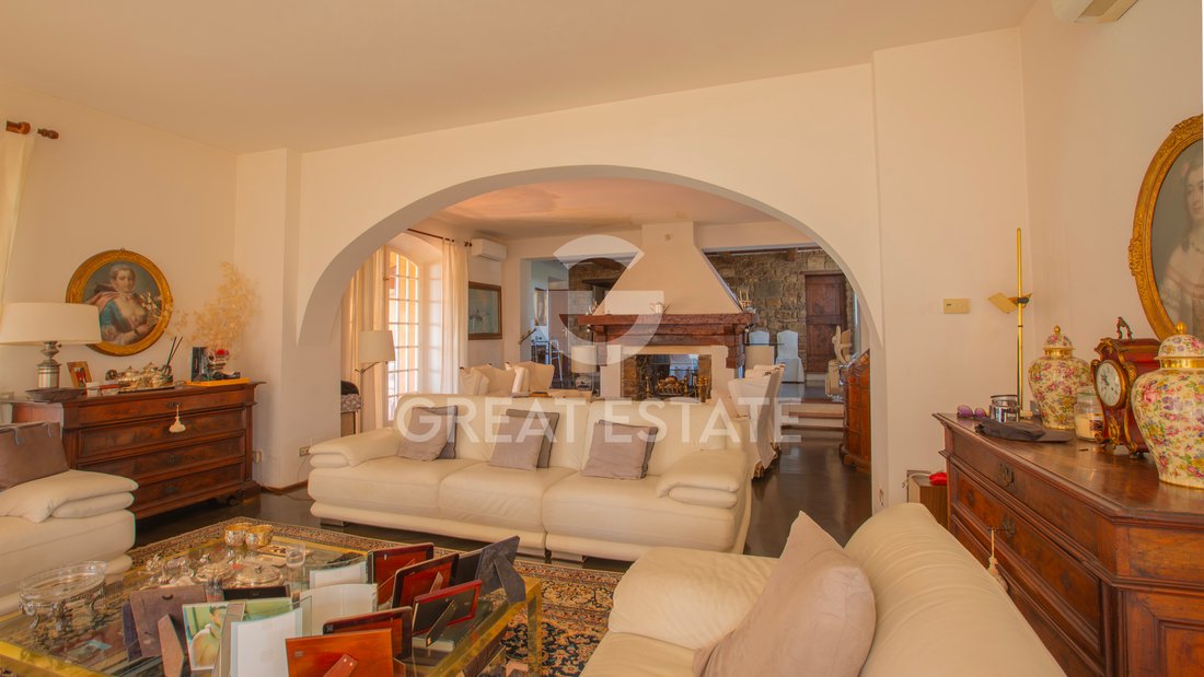 Estate in Magione, Umbria, Italy 5 - 15761649