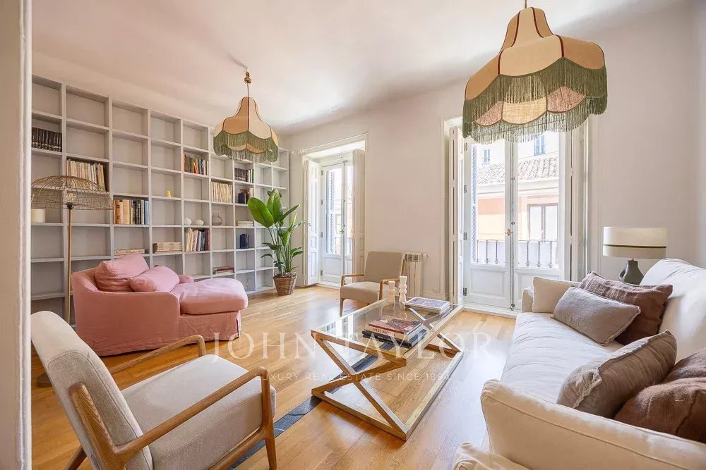 Apartment in Centro, Madrid, Spain 1 - 15411128