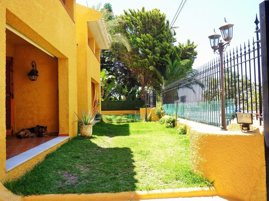 Chalet in Roquetas de Mar, Andalusia, Spain 4 - 15762861