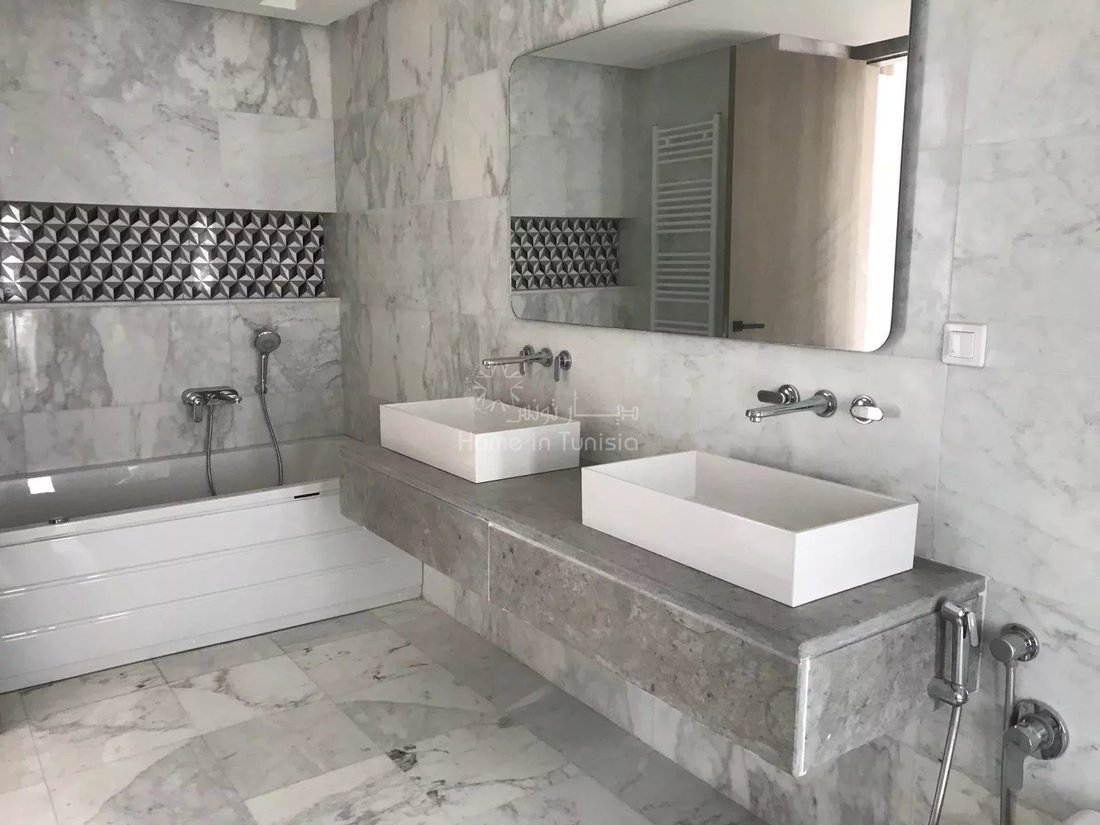 Apartment in Ariana, Tunis, Tunisia 5 - 15760952