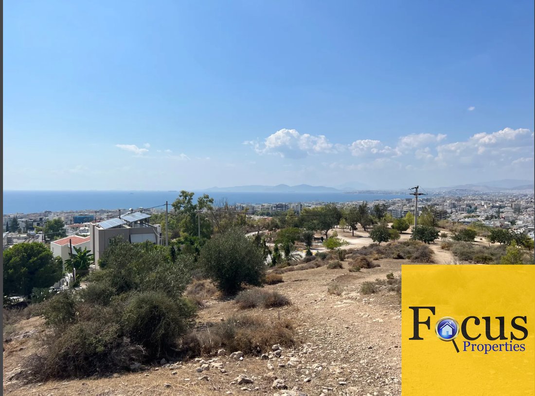 Land in South Athens, Attica, Greece 4 - 15761231