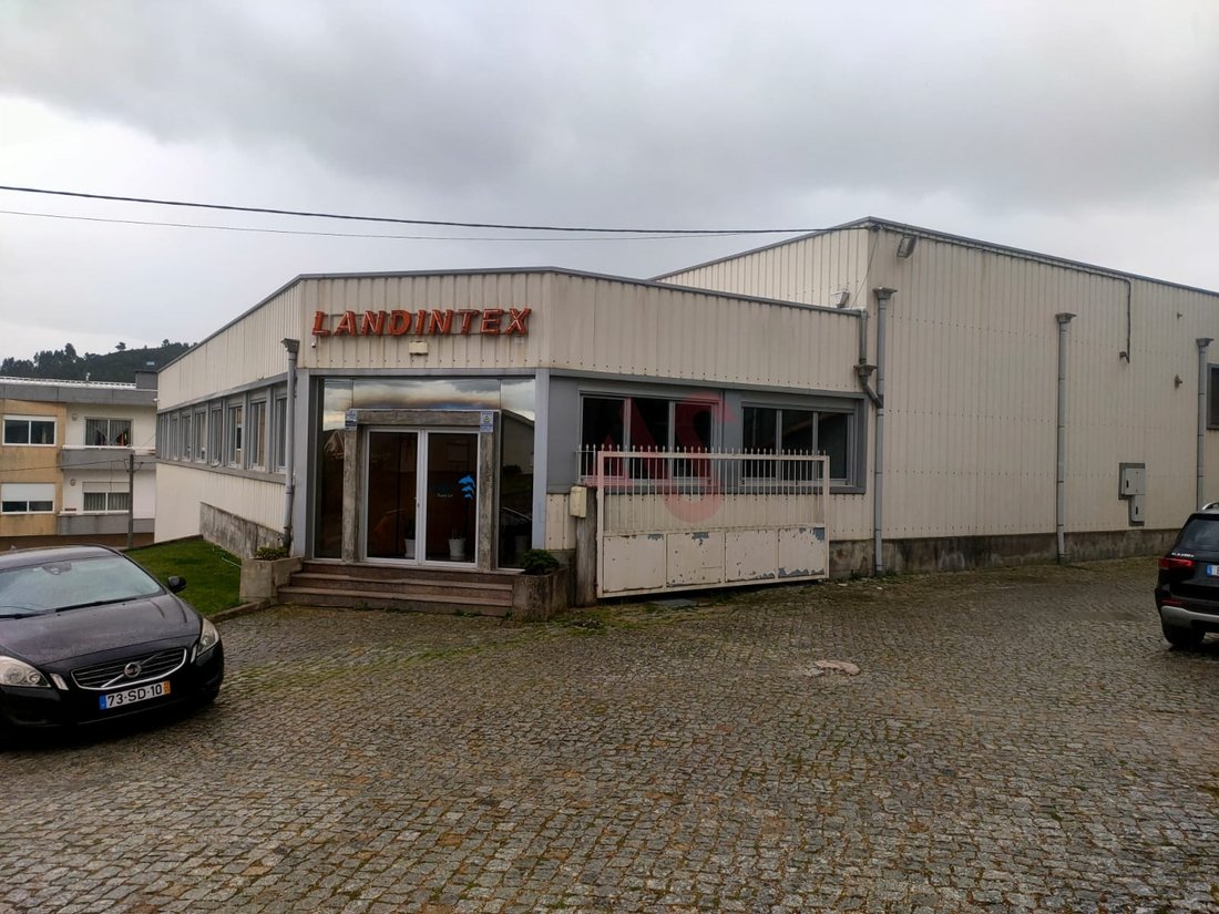 Santa Eulalia, Braga, Portugal 2 - 15761492