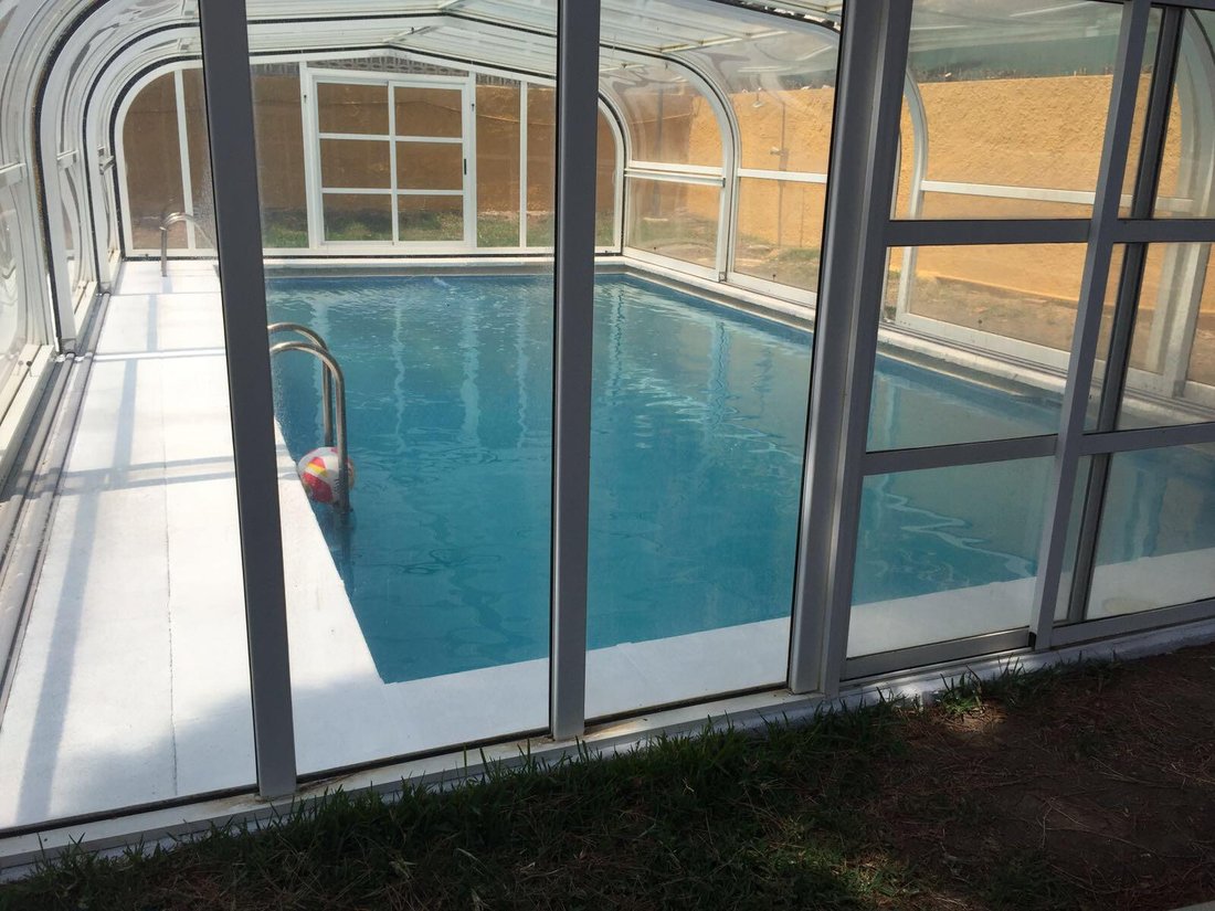Chalet in Roquetas de Mar, Andalusia, Spain 3 - 15762861