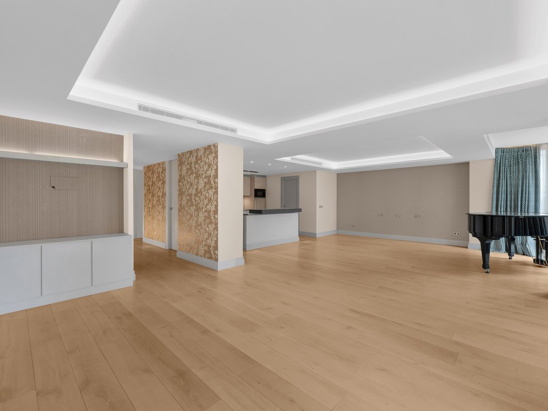Apartment in Golden Mile, Andalusia, Spain 5 - 15761451