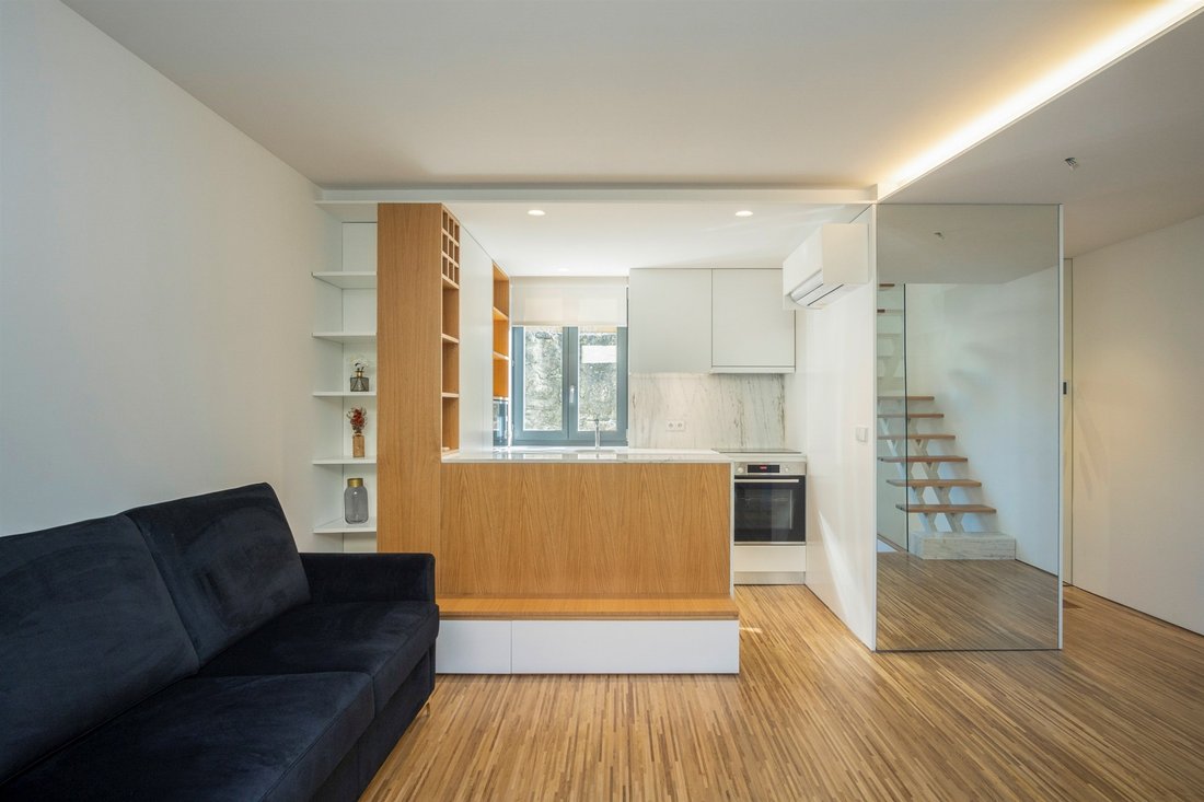House in Aldoar, Foz do Douro e Nevogilde, Porto District, Portugal 1 - 12523087