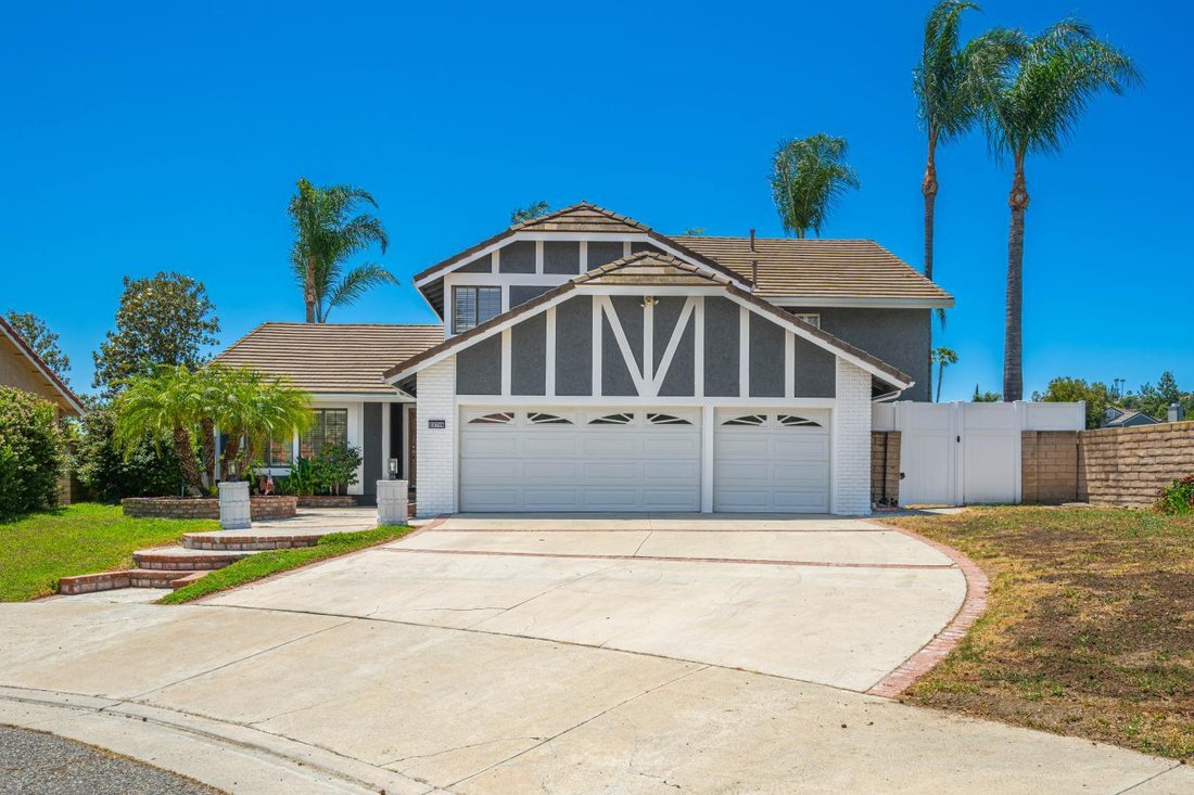 House in West Hills, California, United States 2 - 15762622