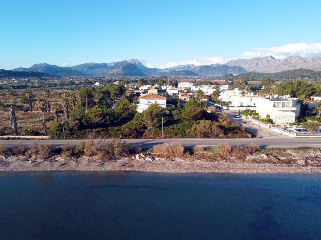 Apartment in Pollenca, Balearic Islands, Spain 4 - 15761539