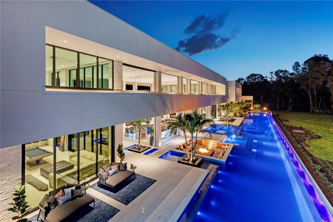 House in Odessa, Florida, United States 1 - 15762682