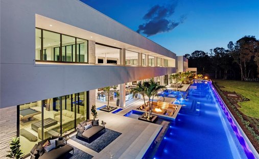 House in Odessa, Florida, United States 1