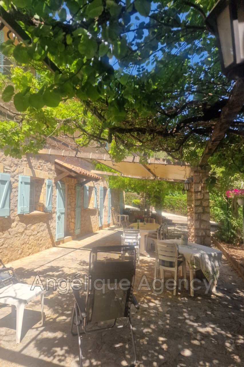 Villa in Entrecasteaux, Provence-Alpes-Côte d'Azur, France 2 - 15761521