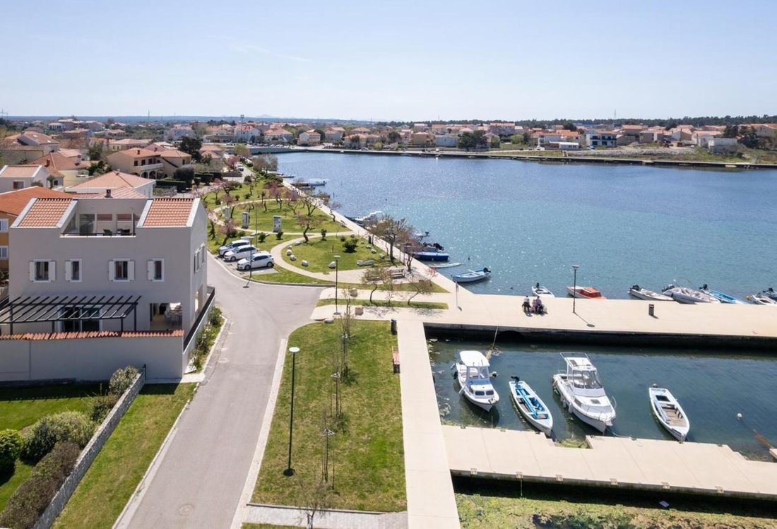 Villa in Zadar, Zadar County, Croatia 3 - 15762027