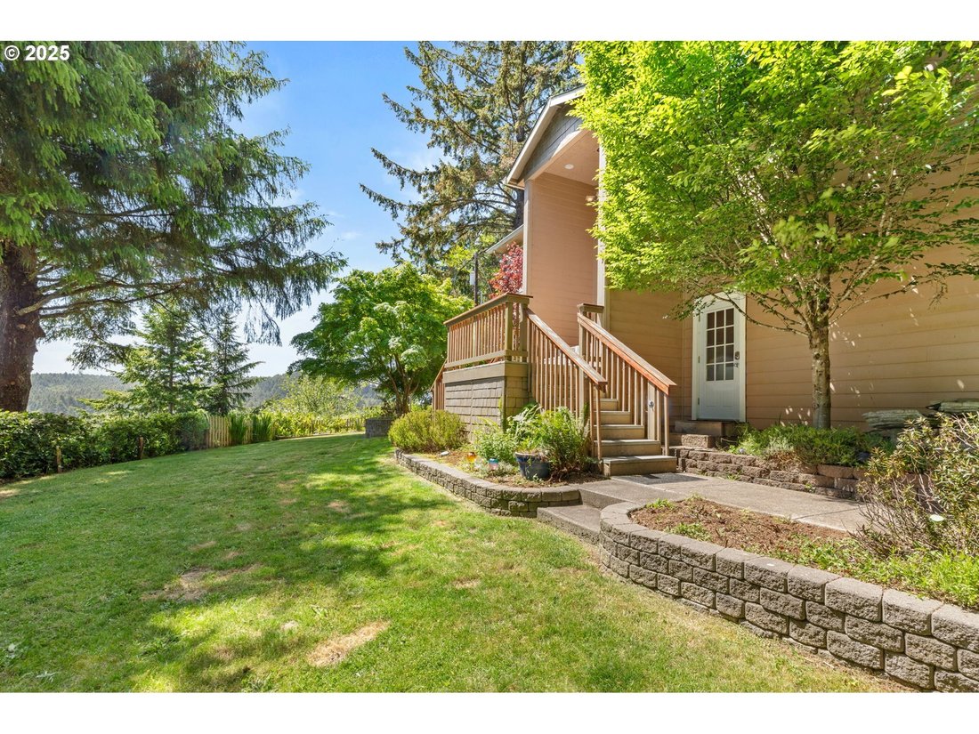 House in Lincoln City, Oregon, United States 2 - 15761170