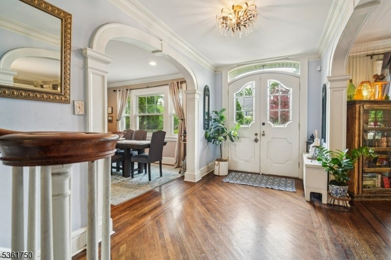 House in West Orange, New Jersey, United States 2 - 15762348