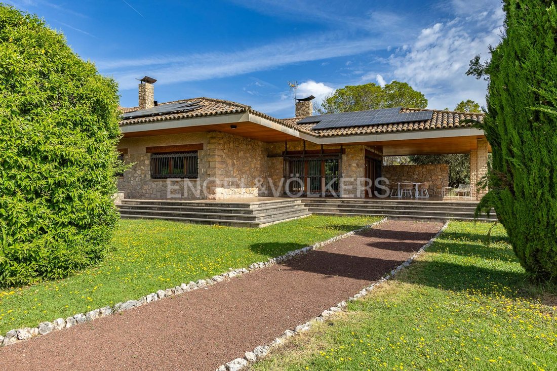 Finca in Santpedor, Catalonia, Spain 4 - 15761595